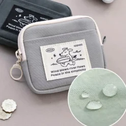 Iconic Floby Card Wallet