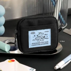 Iconic Floby Card Wallet