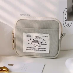 Iconic Floby Card Wallet