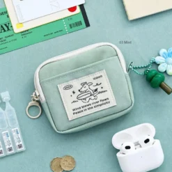 Iconic Floby Card Wallet