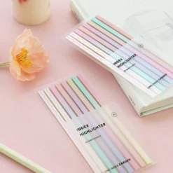Iconic Index Long Highlighter Strips