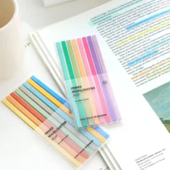 Iconic Index Long Highlighter POP