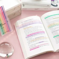 Iconic Index Long Highlighter POP