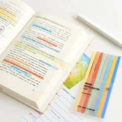Iconic Index Long Highlighter POP