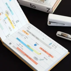 Iconic Index Long Highlighter POP