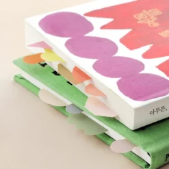 Iconic Index Point Sticky Notes