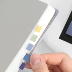 Iconic Index Sticky Note Set