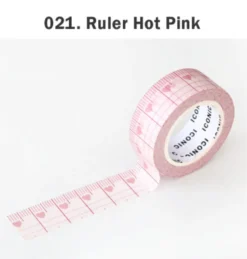 Iconic Masking Tape Checkbox
