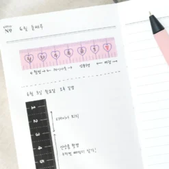 Iconic Masking Tape Checkbox