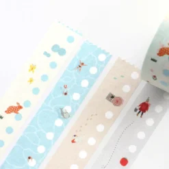 Iconic Masking Tape Checkbox