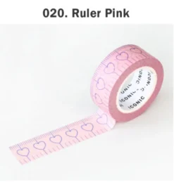 Iconic Masking Tape Checkbox