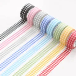 Iconic Masking Tape Gingham