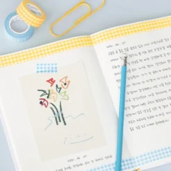 Iconic Masking Tape Gingham