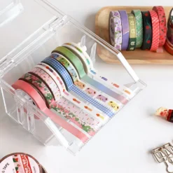 Iconic Masking Tape Slim [Set of 2]