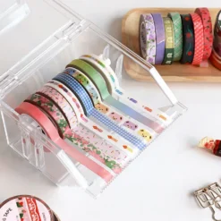 Iconic Masking Tape Slim [Set of 2]