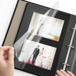 Iconic Memory Binder Refills – Assorted Pocket Styles