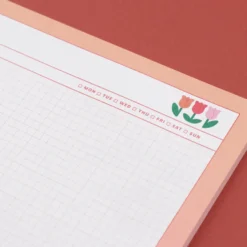 Iconic Merry Notepad