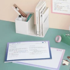 Iconic Merry Notepad