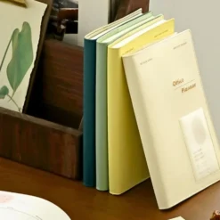 Iconic Office Planner Ver. 2