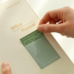 Iconic Office Planner Ver. 2