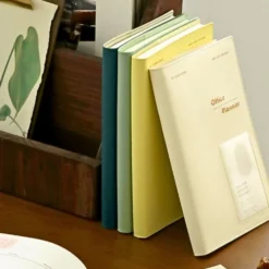 Iconic Office Planner Ver. 2