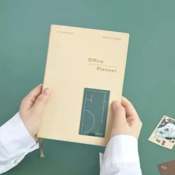 Iconic Office Planner Ver. 2