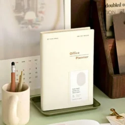 Iconic Office Planner Ver. 2
