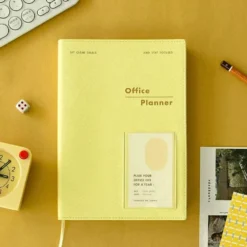Iconic Office Planner Ver. 2