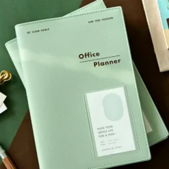 Iconic Office Planner Ver. 2