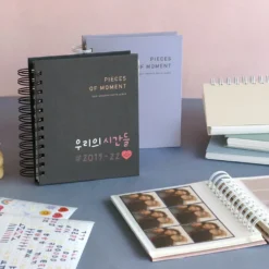 Iconic Photo Album [Small]