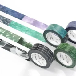 Iconic Photo Masking Tape