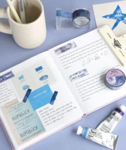Iconic Photo Masking Tape