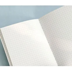Iconic Adorable Handy Pocket Notebook v.3 – 4mm Grid
