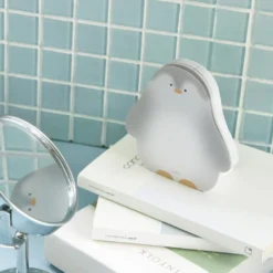 Iconic Animal Memo Pad (60 Tear-Off Sheets)