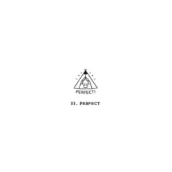 Iconic Camping Diary Stamp