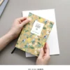 Iconic Classic Notebook v.2 Plain