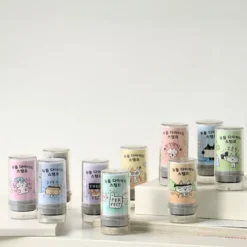 Iconic Doodle Self-Inking Diary Stamp