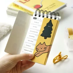 Iconic Doodle Word Book