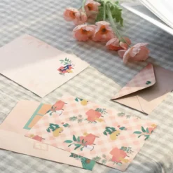 Iconic Haru Letter Set