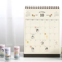 Iconic Haru Self-Inking Diary Stamp