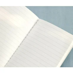 Iconic Haze Pocket Notebook – 7mm Lined