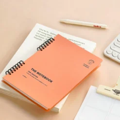 Iconic Ideation Storyboard Notebook A5