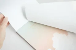 Iconic Lagom Notepad A5