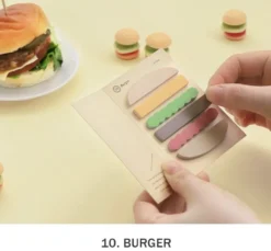 Iconic Sticky Planner Tabs