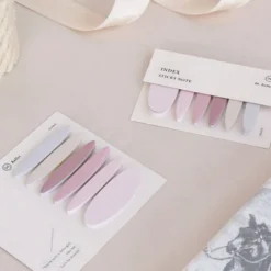 Iconic Sticky Planner Tabs