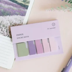 Iconic Sticky Planner Tabs