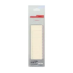 Isshoni Index Fusen Sticky Notes