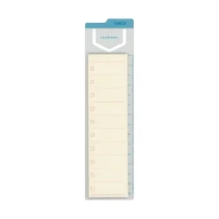 Isshoni Index Fusen Sticky Notes