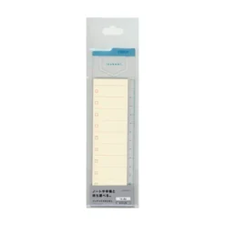 Isshoni Index Fusen Sticky Notes
