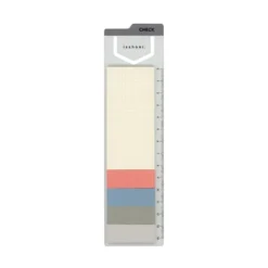 Isshoni Index Fusen Sticky Notes